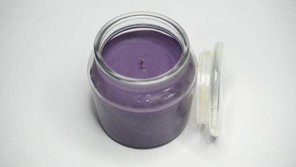 SCENTED CANDLE