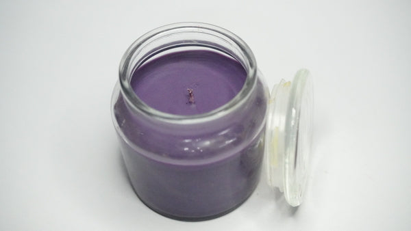 SCENTED CANDLE