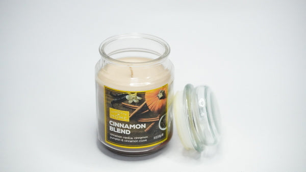 SCENTED CANDLE