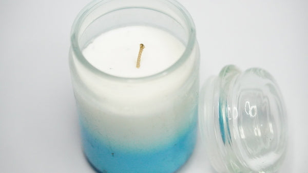 SCENTED CANDLE