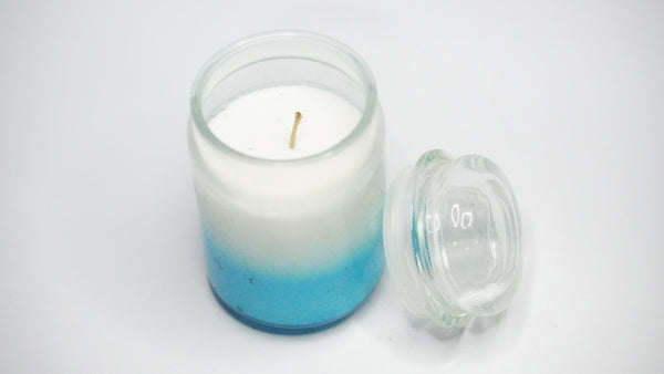 SCENTED CANDLE