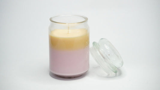 SCENTED CANDLE