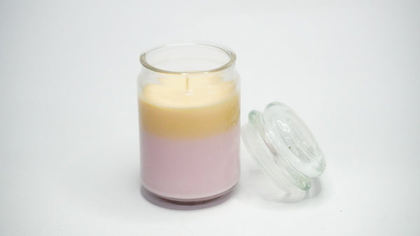 SCENTED CANDLE