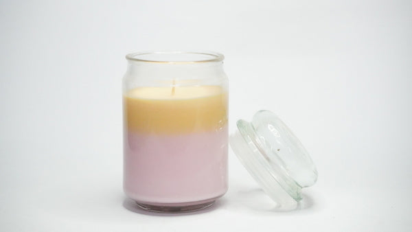 SCENTED CANDLE