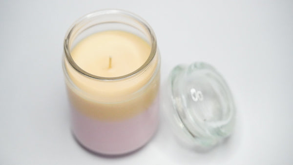 SCENTED CANDLE