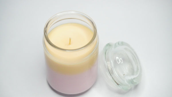 SCENTED CANDLE