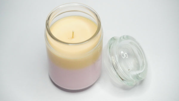 SCENTED CANDLE