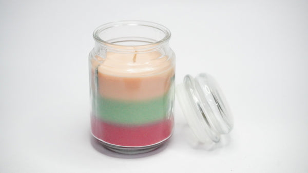 SCENTED CANDLE