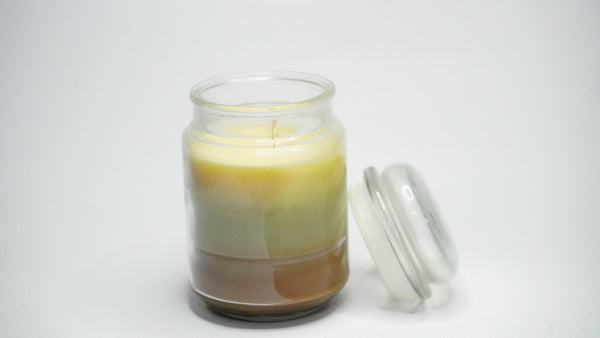 SCENTED CANDLE