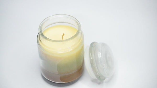 SCENTED CANDLE