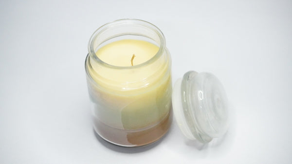 SCENTED CANDLE