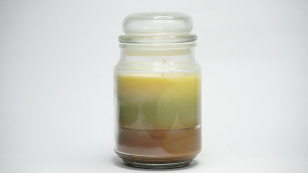 SCENTED CANDLE