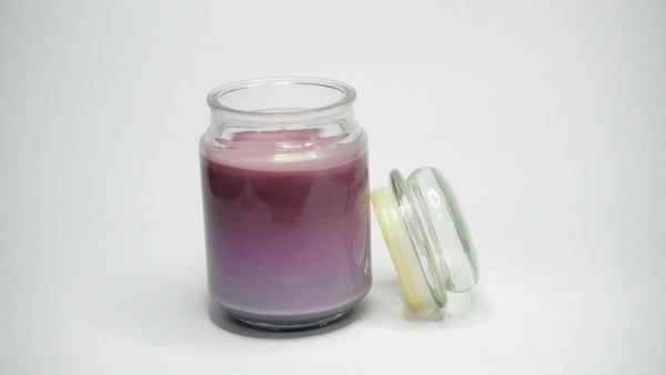 SCENTED CANDLE