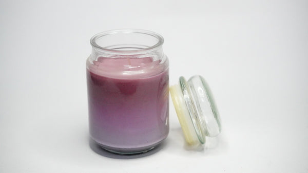 SCENTED CANDLE