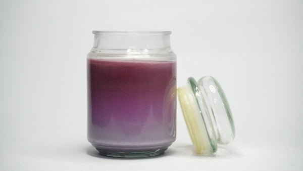 SCENTED CANDLE