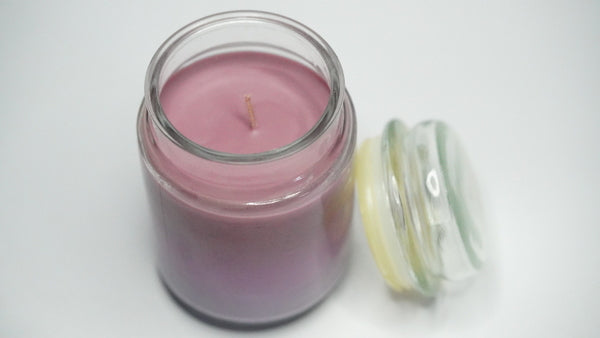 SCENTED CANDLE