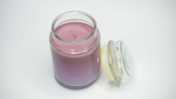 SCENTED CANDLE