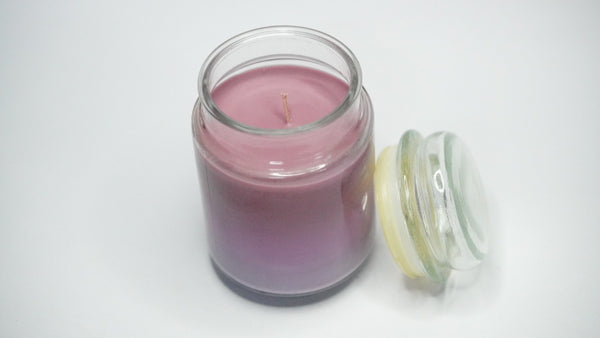 SCENTED CANDLE