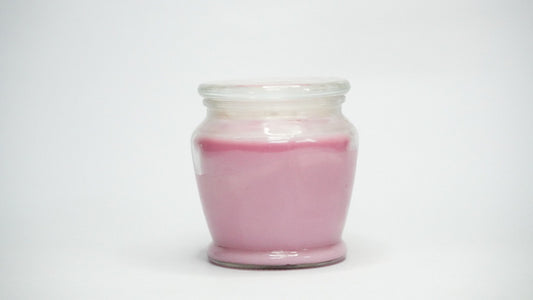 SCENTED CANDLE