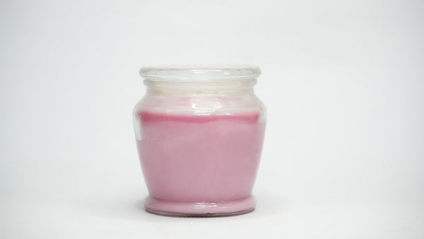 SCENTED CANDLE