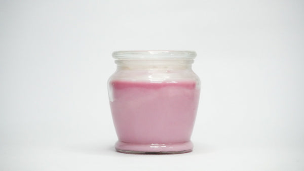 SCENTED CANDLE