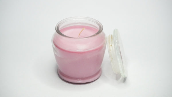 SCENTED CANDLE