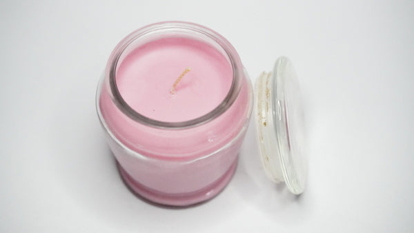 SCENTED CANDLE