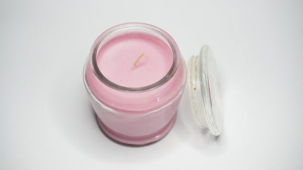 SCENTED CANDLE