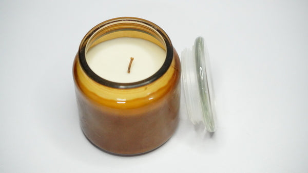 SCENTED CANDLE