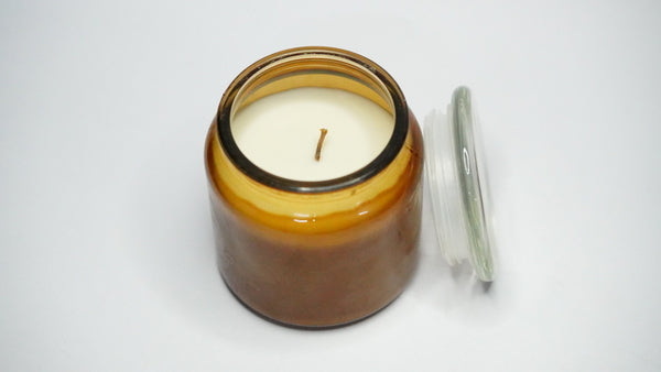 SCENTED CANDLE