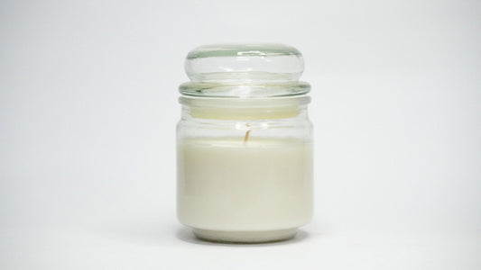 SCENTED CANDLE