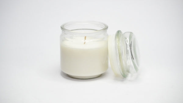 SCENTED CANDLE