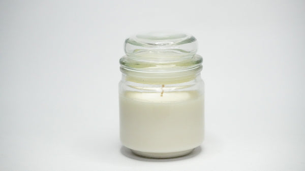 SCENTED CANDLE