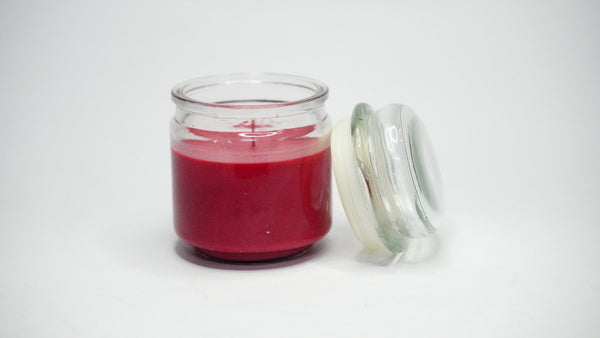 SCENTED CANDLE