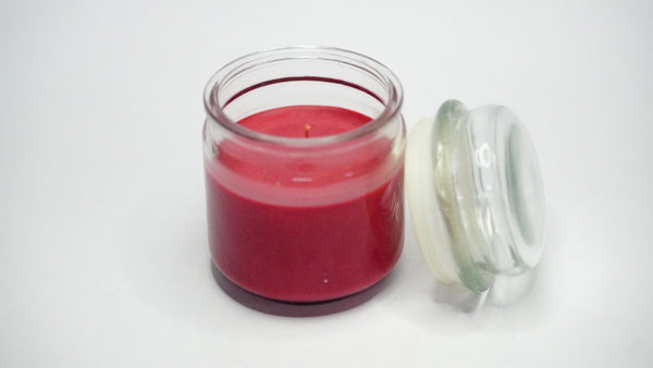 SCENTED CANDLE