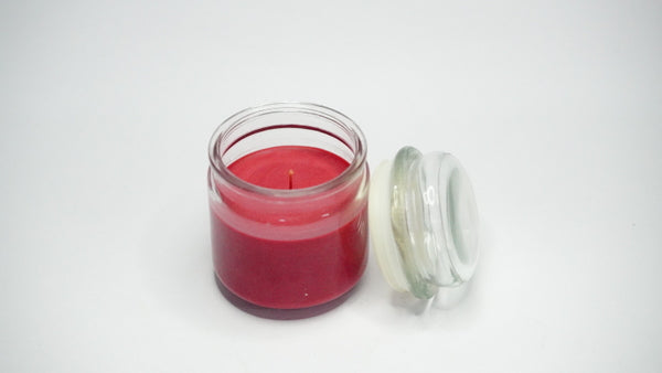 SCENTED CANDLE