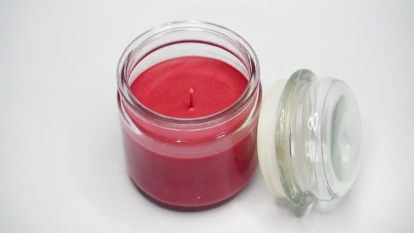 SCENTED CANDLE