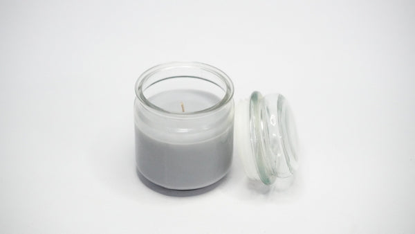 SCENTED CANDLE