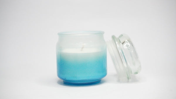 SCENTED CANDLE