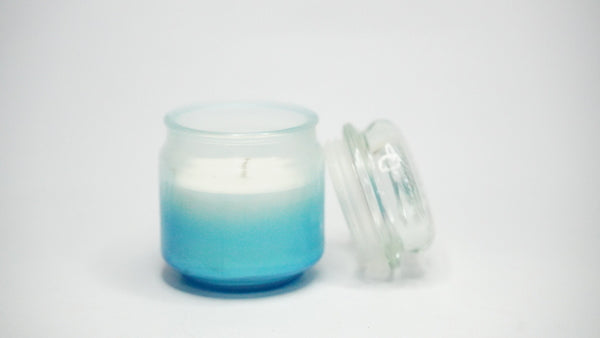 SCENTED CANDLE