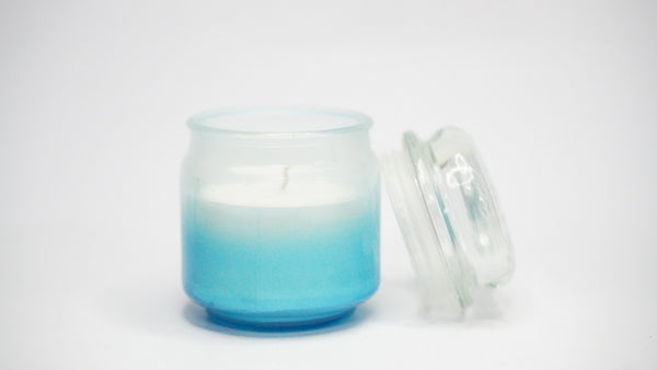 SCENTED CANDLE