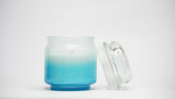 SCENTED CANDLE