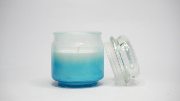 SCENTED CANDLE