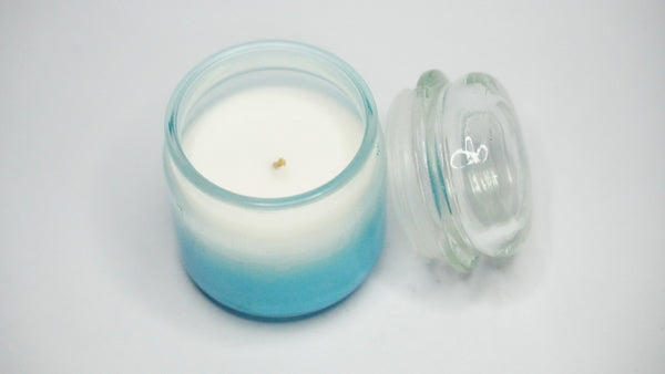 SCENTED CANDLE