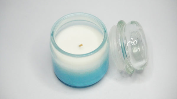 SCENTED CANDLE