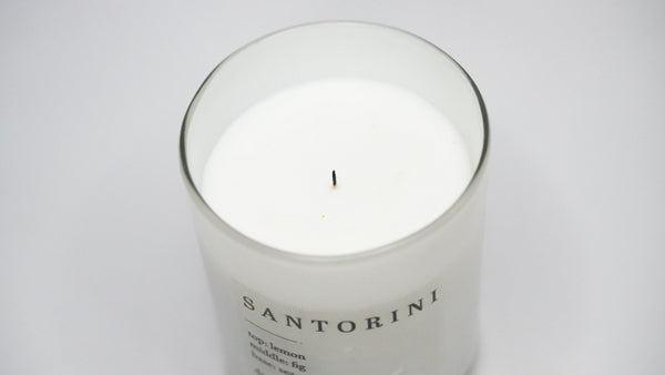 SCENTED CANDLE