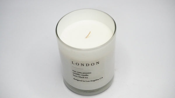 SCENTED CANDLE