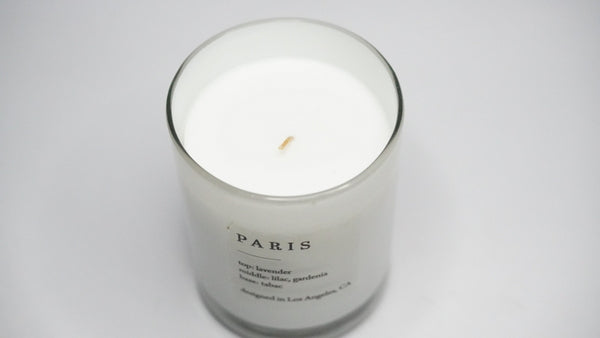 SCENTED CANDLE