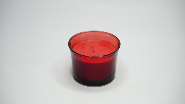 SCENTED CANDLE