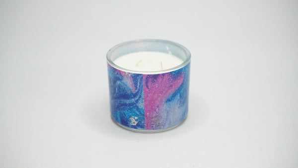 SCENTED CANDLE